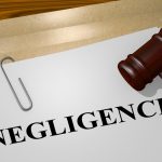 What Are The 4 Elements of Negligence