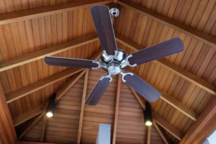 What Are the Benefits of Using an Outdoor Fan?