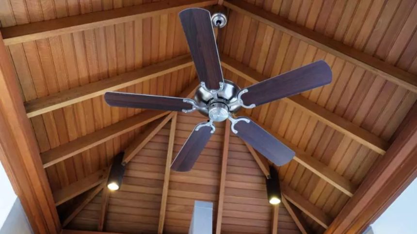 What Are the Benefits of Using an Outdoor Fan?