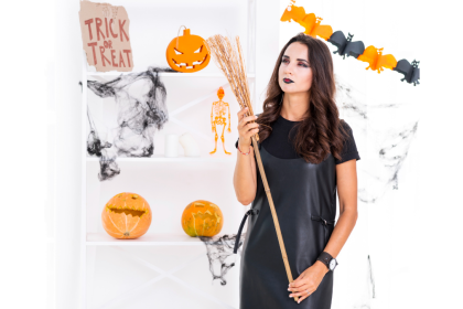 10 Spooktacular Halloween Costume Ideas You Can Create at Home