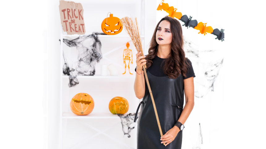 10 Spooktacular Halloween Costume Ideas You Can Create at Home