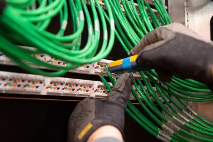 12 Steps to a Successful Low Voltage Wiring Installation