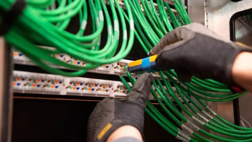 12 Steps to a Successful Low Voltage Wiring Installation