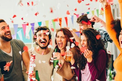 13 Best Ways to Celebrate Life’s Milestones with Friends