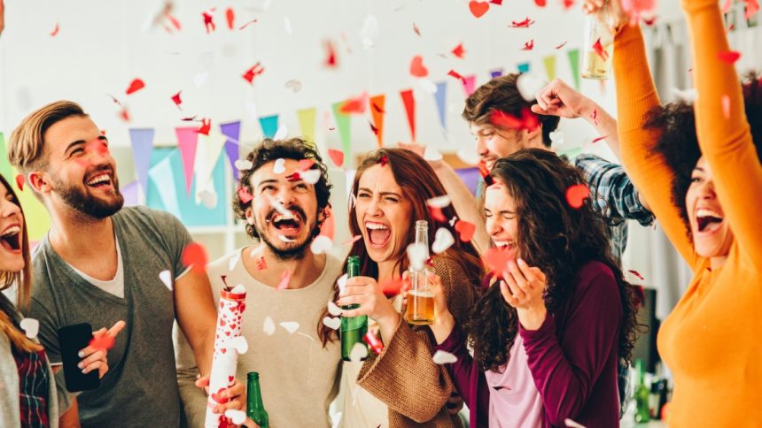 13 Best Ways to Celebrate Life’s Milestones with Friends