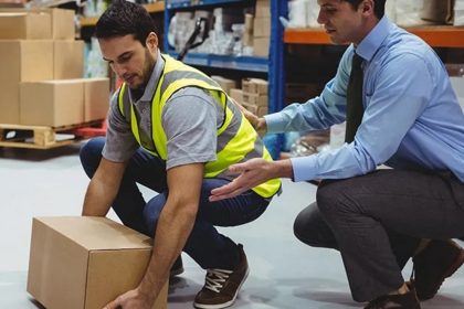 15 Reasons Every Business Must Have a Manual Handling Training Program