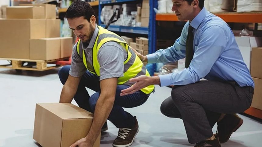 15 Reasons Every Business Must Have a Manual Handling Training Program