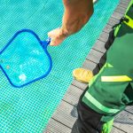 4 Essential Tios For Keeping your Outdoor pool in Top Condition