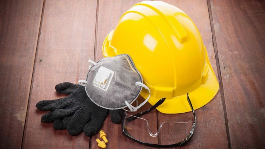 5 Strategies to Protect Your Team from Dropped Object Dangers in the Workplace