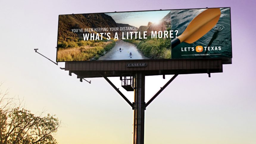 7 Ways Out of Home Advertising Can Amplify Your Brand