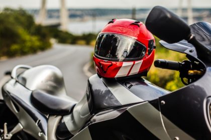 A Guide to High-Tech Innovations in Motorcycle Safety Gear