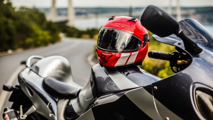 A Guide to High-Tech Innovations in Motorcycle Safety Gear