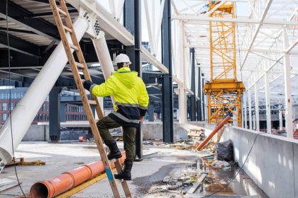 Addressing Electrical Burn Hazards in Construction and Maintenance