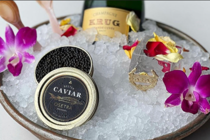 Bester Caviar Secrets of Premium Hybrid Caviar