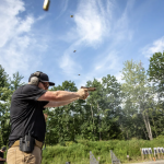 Beyond the Bullet Points: Cash for Arms' Innovative Approach to Firearm Social Media Marketing