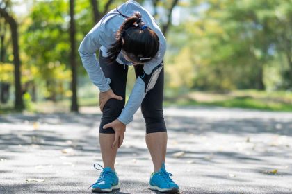 Bouncing Back How Active Adults Can Recover Physically and Emotionally After an Injury