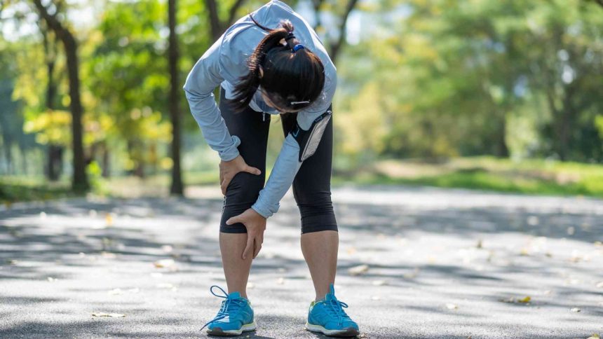 Bouncing Back How Active Adults Can Recover Physically and Emotionally After an Injury