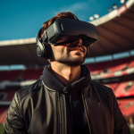 Breakthroughs in VR Simulations for Soccer Tactical Training