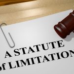 Can You File a Civil Action in Washington State After the Statute of Limitations Passes?