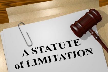 Can You File a Civil Action in Washington State After the Statute of Limitations Passes?