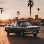 Car Rental in Marrakech Easy Way to Explore the City & Nearby Areas