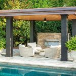 Elevate Your Outdoor Space A Comparison of Gazebos, Pavilions, and Pergolas