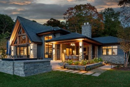 From Concept to Completion A Guide to Building Your Dream Home