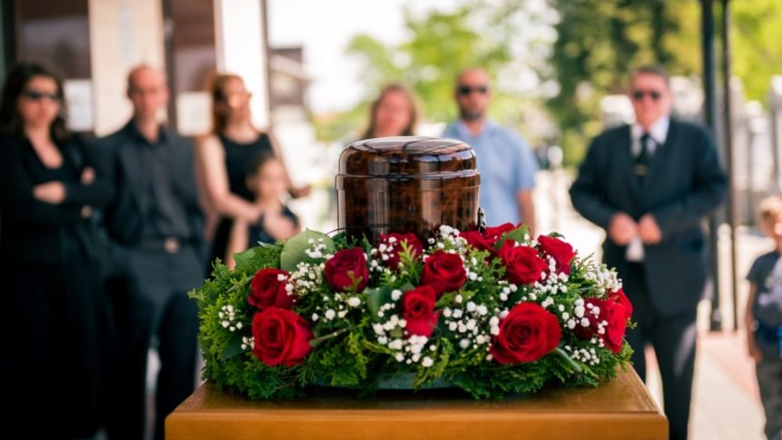 Funeral Pre-Planning A Gift of Peace of Mind for Your Family