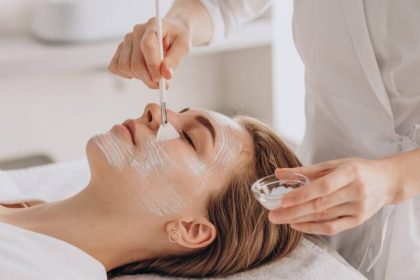 Glow Up The Top Cosmetic Dermatology Treatments for Radiant Skin