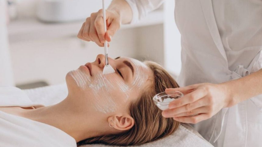 Glow Up The Top Cosmetic Dermatology Treatments for Radiant Skin