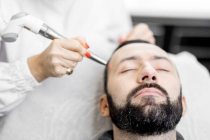 Hair Transplant Aftercare Tips for Long-Lasting Results