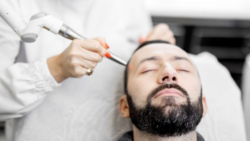 Hair Transplant Aftercare Tips for Long-Lasting Results