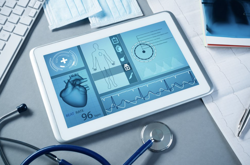 Healthcare Digital Transformation Trends