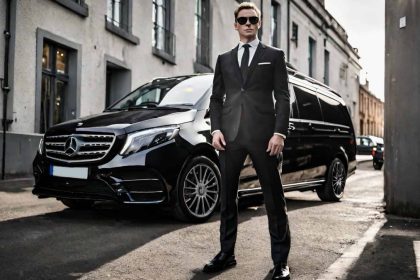 Hiring a Chauffeur in Dublin The Ultimate Guide