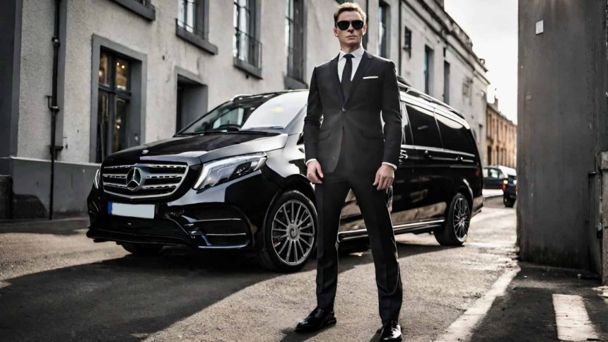 Hiring a Chauffeur in Dublin The Ultimate Guide