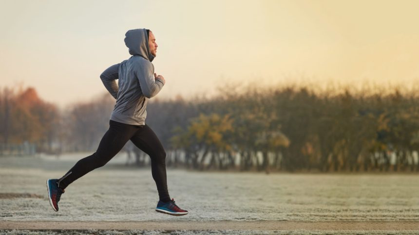 How Can You Stay Active and Get Outdoors During the Winter Months?