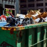 How Dumpster Rentals Make Large Projects More Manageable Simplify Waste Management