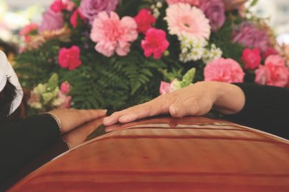 How Funeral Homes Help Families Navigate Grief After a Loss