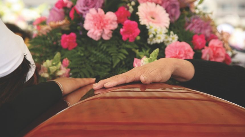 How Funeral Homes Help Families Navigate Grief After a Loss