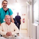 How In-Home Care for Seniors Helps Prevent Hospital Readmissions