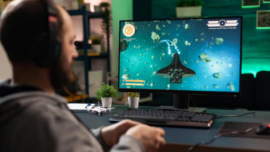 How Interactive Features Are Redefining the Online Gaming Experience