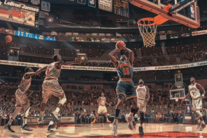 How Social Media is Influencing the Brands of NBA Players