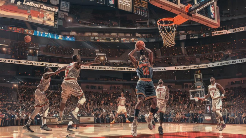 How Social Media is Influencing the Brands of NBA Players