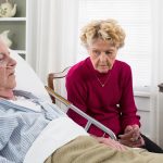 How to Be There for Your Loved One as They Enter Hospice