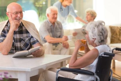 How to Choose the Right Assisted Living for Your Loved One