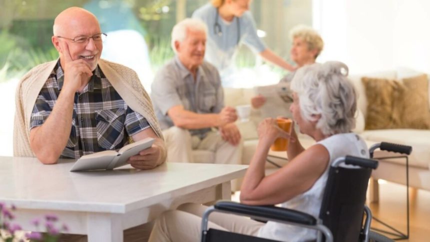 How to Choose the Right Assisted Living for Your Loved One