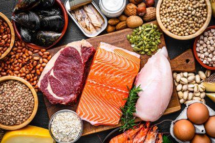 Important Things That More Protein Can Do for Your Health Here’s What You Need to Know