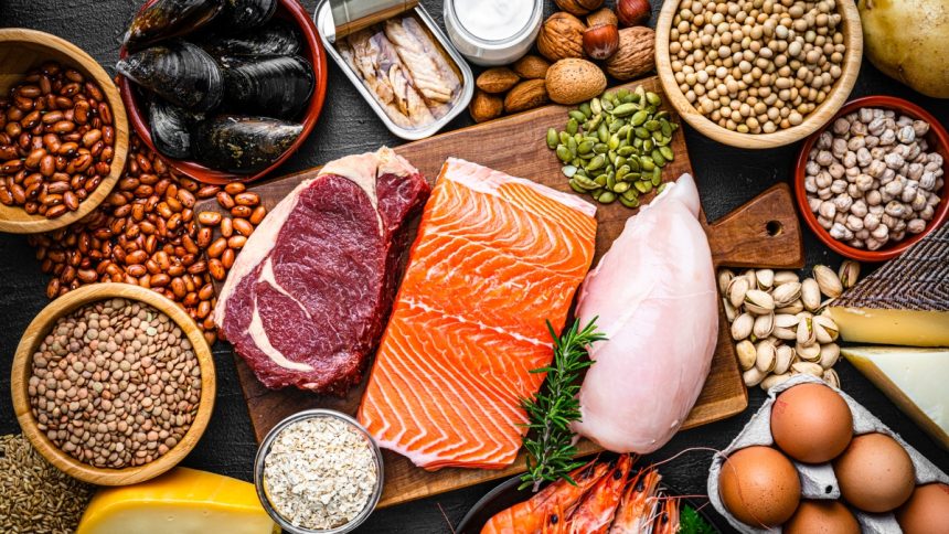 Important Things That More Protein Can Do for Your Health Here’s What You Need to Know