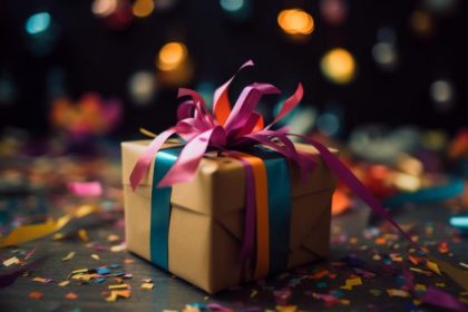 Looking for the Perfect Birthday Gift? Here’s What You Should Give for a Truly Memorable Celebration