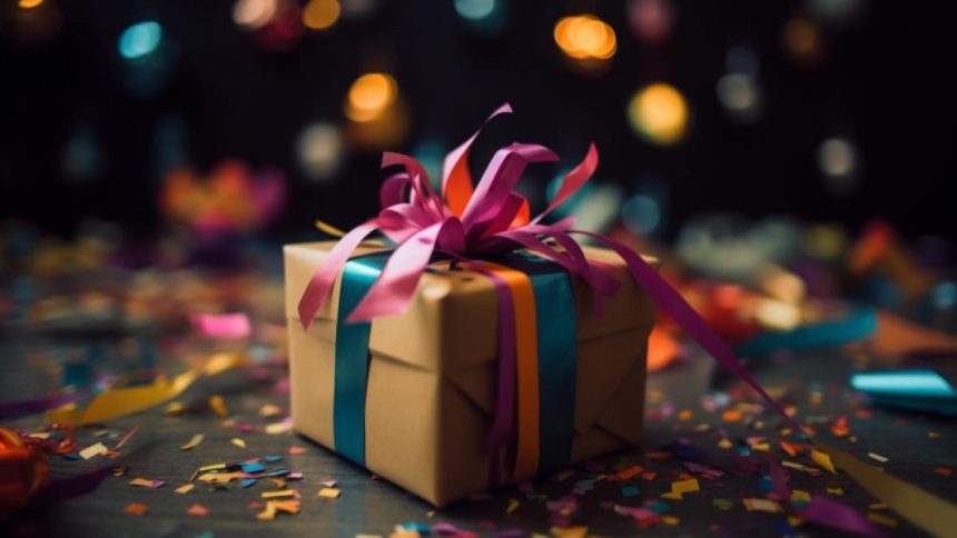 Looking for the Perfect Birthday Gift? Here’s What You Should Give for a Truly Memorable Celebration